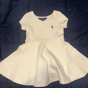 Polo Ralph Lauren Dress